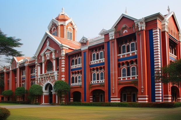 贵阳高职校排名前十名学校有哪些